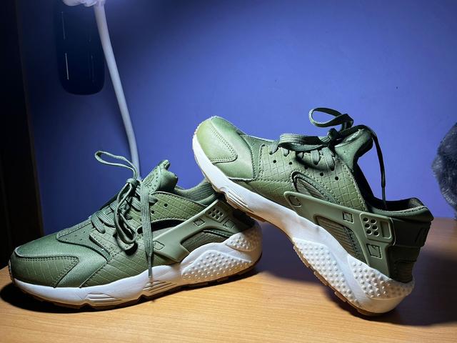 Nike huarache 2025 segunda mano