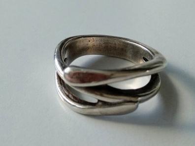 Anillo ciclon Milanuncios