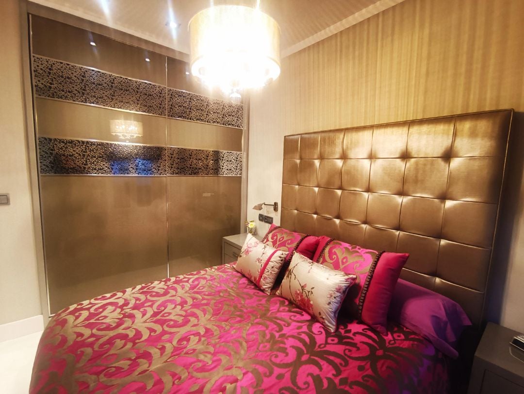 Fotografía del inmueble reportado: 670 €/mes — León, León