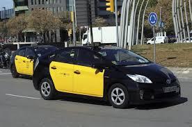 visual desconcertado moneda Taxista Ofertas de empleo en Barcelona. Buscar y encontrar trabajo |  Milanuncios
