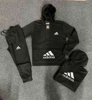 Chandal adidas contrareembolso Ropa zapatos y moda de hombre de