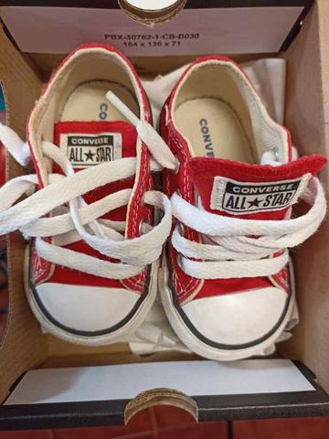 Converse niña clearance milanuncios