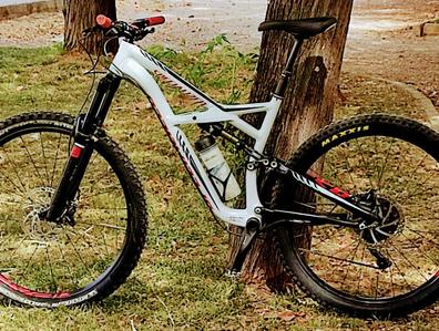martillo Groseramente sal Enduro 29 Bicicletas de segunda mano baratas | Milanuncios