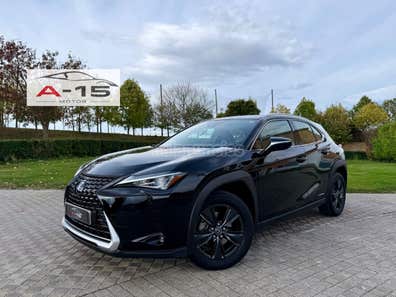 Reemplazo De Luz Trasera En 2010 Lexus RX350 3.5L V6