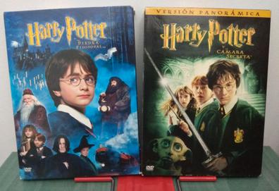 Harry potter y las reliquias de la muerte parte 2 Películas de segunda mano  baratas | Milanuncios