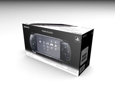 Caja consola PlayStation 2 Slim en Cartón resistente de doble onda