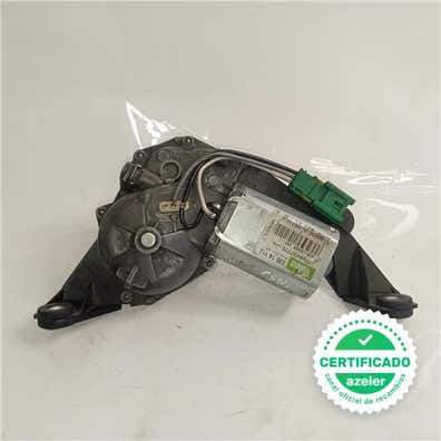 Milanuncios - MOTOR Renault scenic ja
