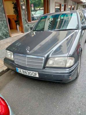 Coches 4000 de segunda mano y ocasión en Sevilla Provincia | Milanuncios