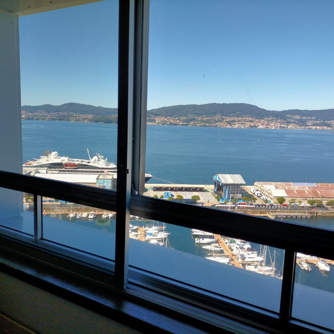 Fotografía del inmueble reportado: 790 €/mes — Vigo, Vigo
