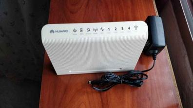 Configurar modem huawei 2024 hg530 como repetidor wifi