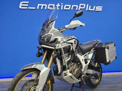 Honda CRF