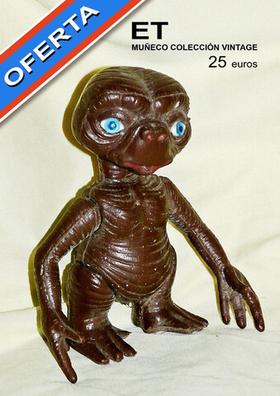 Figura E.T. El extraterrestre 22cm por 199,90€ –