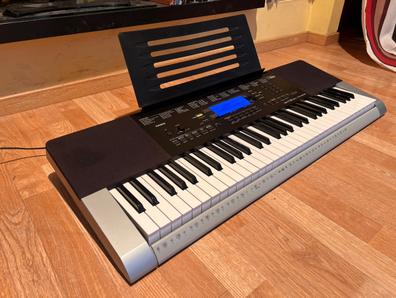 Casio ctk outlet 4400 midi