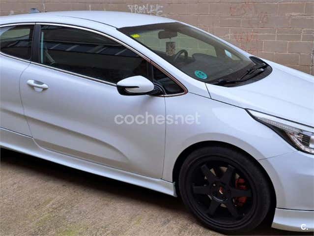 Milanuncios - KIA Pro Ceed