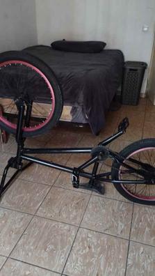 Trucos con bicicletas bmx para online principiantes