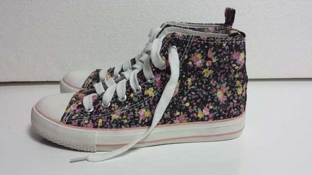 Primark tenis mujer hot sale