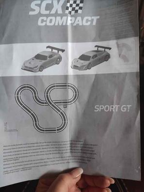 Gt Scalextric de segunda mano barato Milanuncios