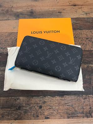 Monedero LV redondo de Louis Vuitton de segunda mano - GoTrendier