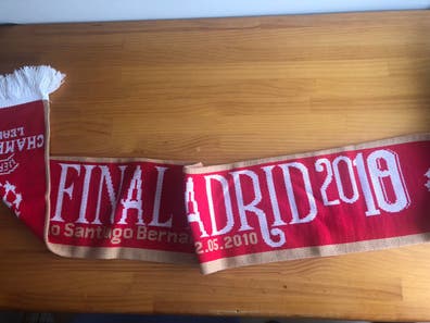 Bufandas final Anuncios para comprar y vender de | Milanuncios