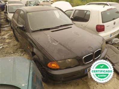 Despiece bmw 320d e46 cv Recambios y de de segunda mano | Milanuncios