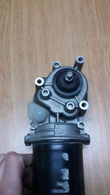 limpiaparabrisas scenic Recambios y accesorios de coches de segunda | Milanuncios