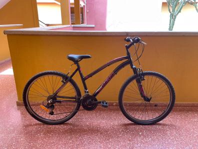 Bicycles Bicicletas Usadas Segunda Mano Vendo Bicicleta Bici