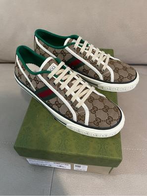 Zapatillas gucci best sale mujer originales