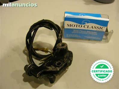 36248-Junta Tapa De Embrague Compatible Con SUZUKI DR 800 S