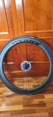 Ruedas best sale velozer opiniones