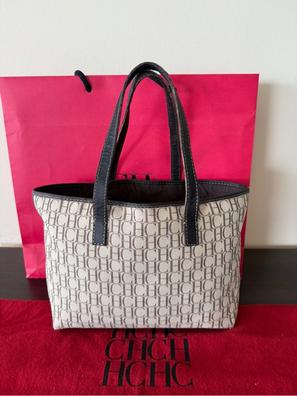 Ch carolina herrera Moda y complementos de segunda mano barata