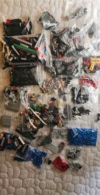 Piezas de lego technic a granel de segunda mano Milanuncios