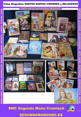 San francisco de asis vida de segunda mano Milanuncios