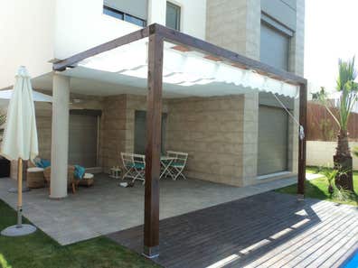 Cambio lona de toldo Instaladores de toldos baratos y con Valencia | Milanuncios