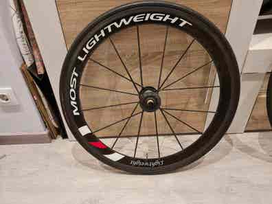 Ruedas 35 Bicicletas de segunda mano baratas | Milanuncios