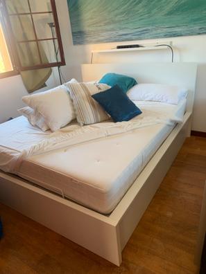 Canapes con cajones ikea de segunda mano Milanuncios