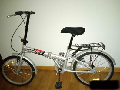 Bicicleta discount plegable hador