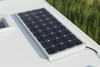 Las mejores ofertas en Vehículo de recreo (RV) paneles solares portátiles y  kits