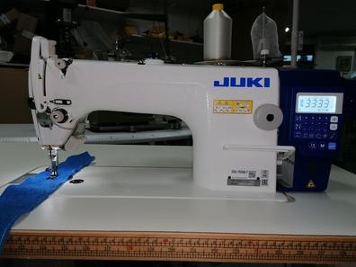 Maquina coser juki Coches, motos y motor de segunda mano, ocasión y km0