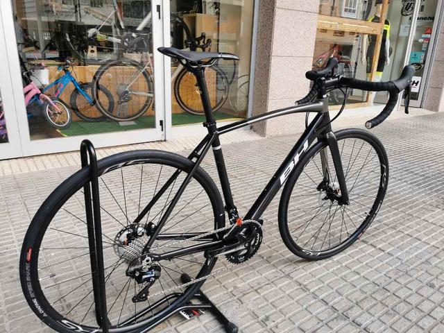 Oferta ruedas best sale bicicleta carretera