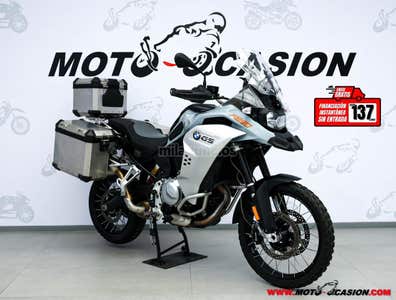 BMW - F 850