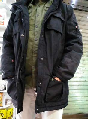 Chaqueta wellensteyn de hombre de segunda mano baratos en Alicante | Milanuncios