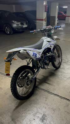 Beta - RR Enduro