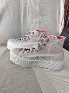 Converse niña milanuncios shop