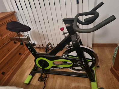 Bicicletas de spinning de segunda mano baratas en San Clemente