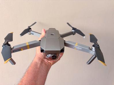 Drone dji mavic pro segunda mano sale