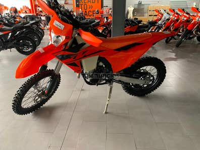 KTM - 350 EXC-F