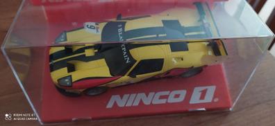 Trencillas. Scalextric. Sts 4x4 de segunda mano por 0,5 EUR en Bilbao en  WALLAPOP