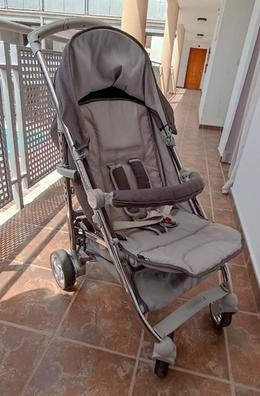 Saco para cochecito y silla de coche de bebé - GRIS - Kiabi - 45.00€