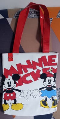 Bolso disney. Anuncios para comprar y de segunda mano Milanuncios