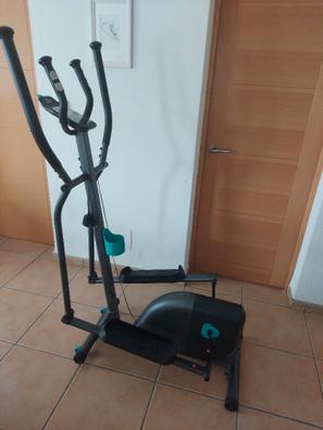 Gridinlux Trainer 1500, la bicicleta elíptica con la que mover